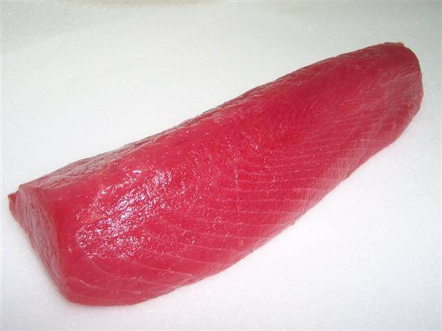 Jual Ikan Tuna