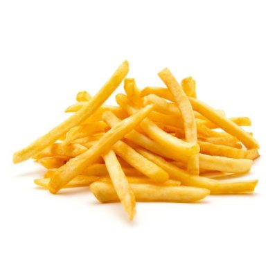 supplier french fries