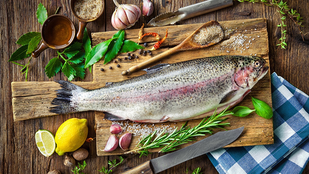 Distributor Seafood Is