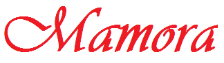 CV.MAMORA