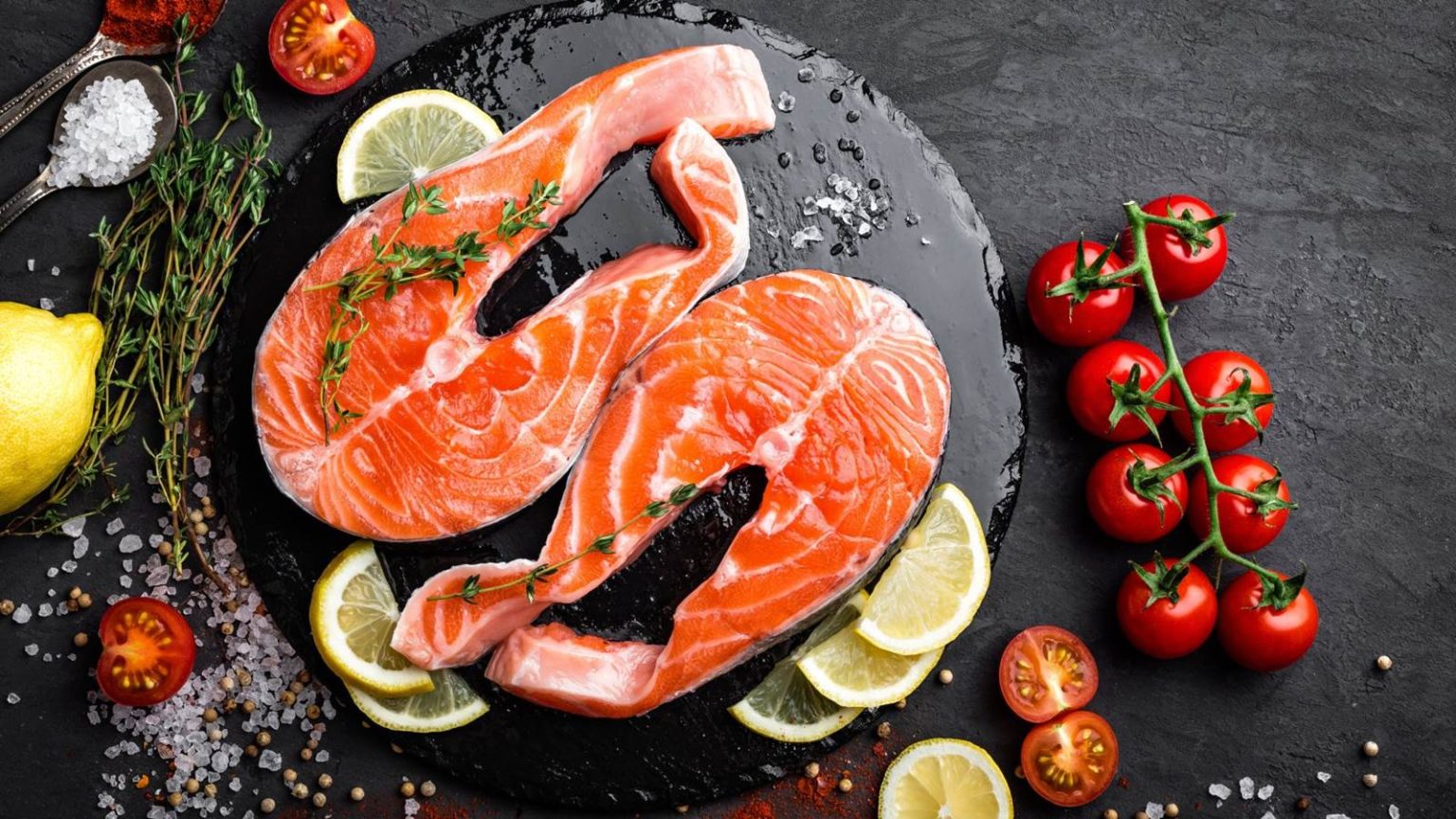 Supplier Seafood Semarang